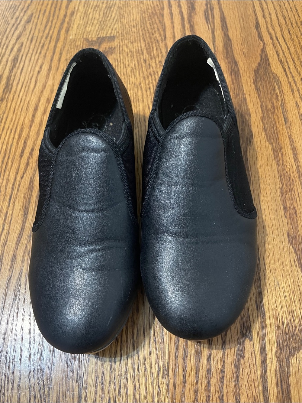Revolution 531 Intro Stretch Tap Boot